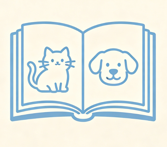 宠物资料网站｜猫狗饲养教程、宠物疾病护理、喂养训练全套资料库